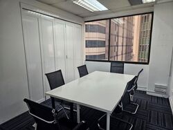 Tong Eng Building (D1), Office #537977171